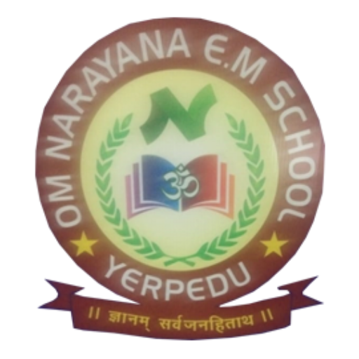 OM Narayana E.M School