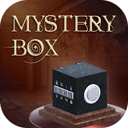 Symbolbild für Mystery Box: Hidden Secrets