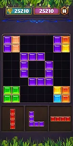 Block Puzzle - Puzzle Classic