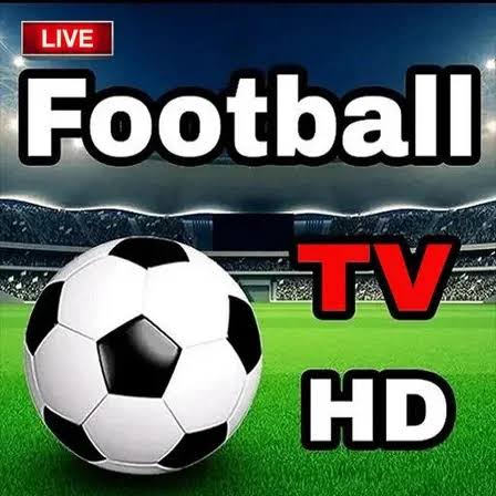 Live Football TV HD Streaming