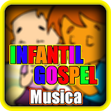 Infantil Gospel Music For Kids icon