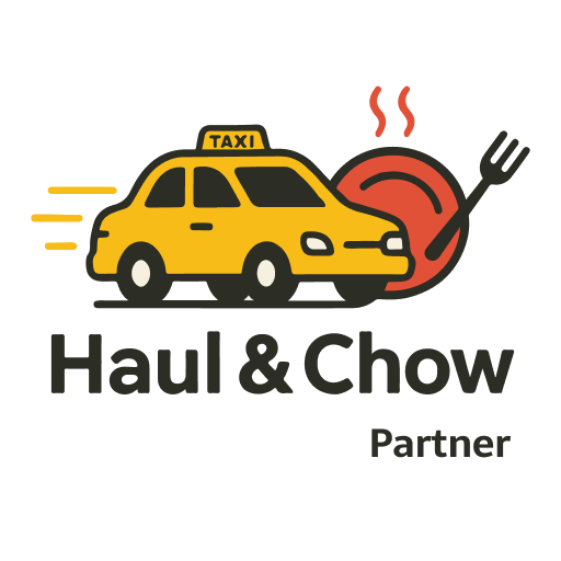 Haul & Chow Partner Unduh di Windows