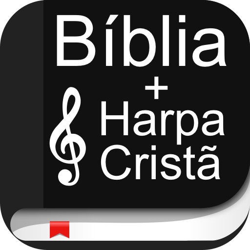 Bíblia e Harpa Cristã