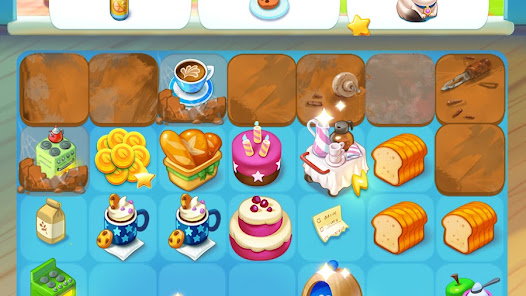 Love & Pies – Merge MOD apk (Unlimited money)(Free purchase) v0.14.4 Gallery 3