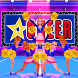 Guide Cheerleader Dance icon
