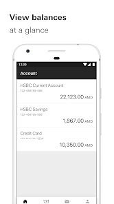 Imágen 3 HSBC Armenia android