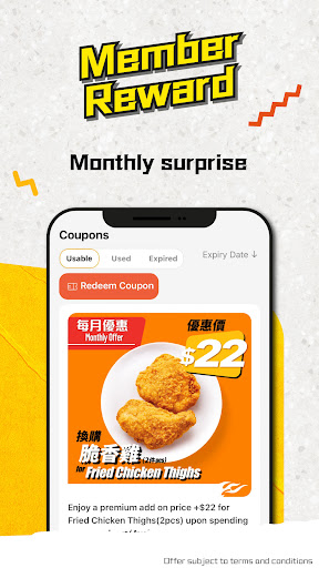 PHD Screenshot 4 - AppWisp.com