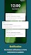 screenshot of Mobile Forms App - Zoho Forms