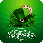 Cover Image of Descargar Happy St. Patrick's Day Images  APK