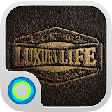 Luxury Hola Launcher Theme icon
