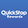 QuickStop Rewards icon