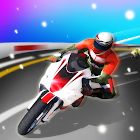 Moto Traffic Rider 3D 1.7.8