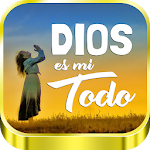 Cover Image of Télécharger Reflexiones de Dios Imágenes c  APK