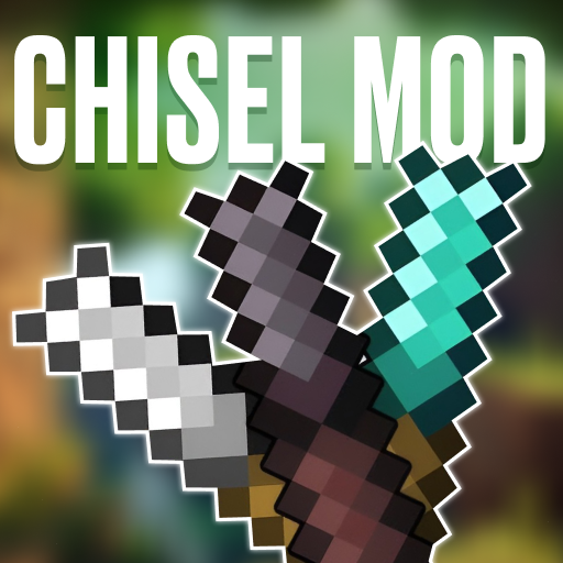 Chiseled Me and How to Use it With Chisels and Bits 