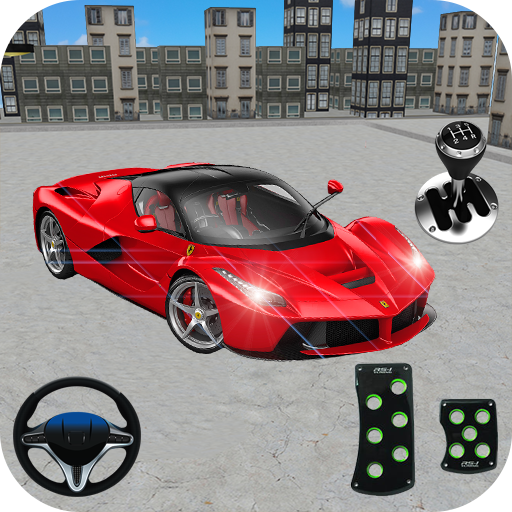 Download Parking de luxe 1.7.9 Apk for android