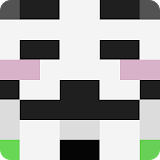 Hacker Skins for Minecraft PE icon