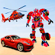 Download Us Robot Helicopter Transform War For PC Windows and Mac