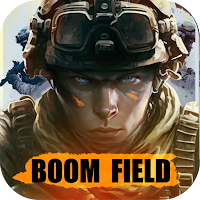 Boom field