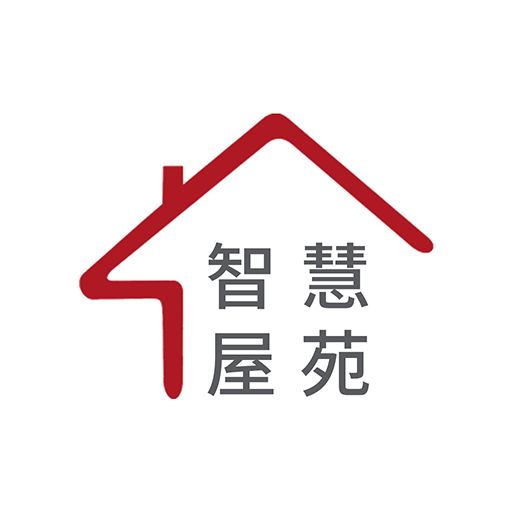 智慧屋苑 logo