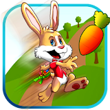 Bunny run Adventure icon