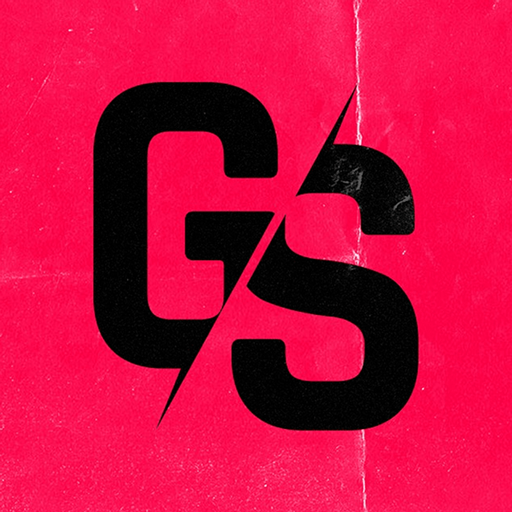 Geeke Sports logo