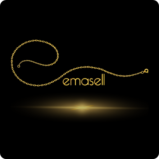 ايماسل للذهب والمجوهرات logo