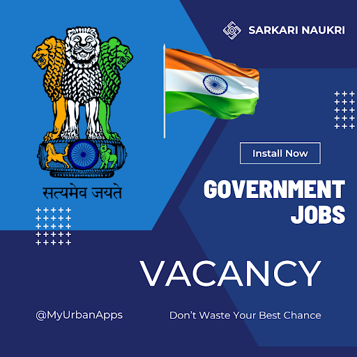 Android application Sarkari Naukri Latest Govt Job screenshort