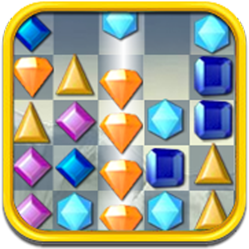 Jewels Break Legend 1.17 Icon