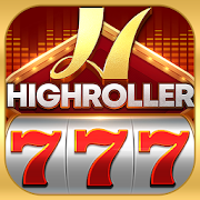 HighRoller Vegas - Free Slots Casino Games 2021