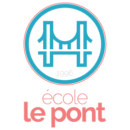 Slika ikone ECOLE LE PONT