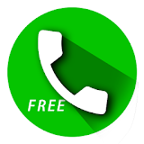 Free Call Number icon