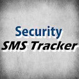 Security SMS Tracker icon