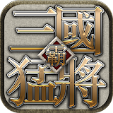 Three Kingdoms:Dynasty Warrior icon