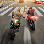 Road Rush - Street Bike Race MOD