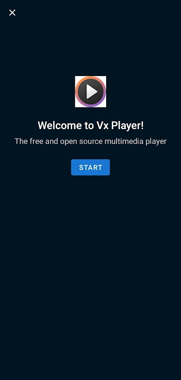Vx Player - 1.0.2 - (Android)