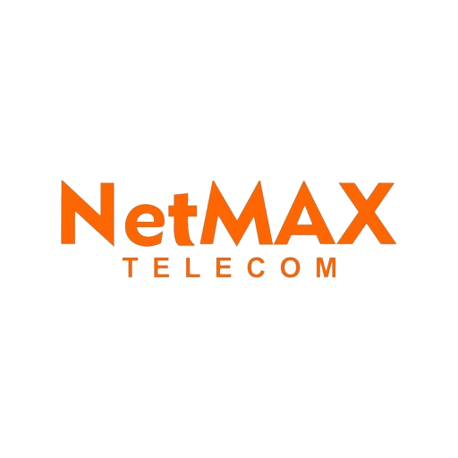 Netmax Telecom logo