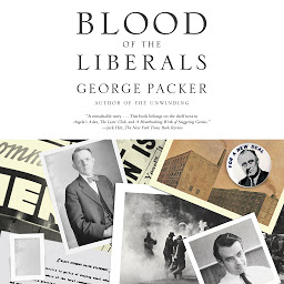 Icon image Blood of the Liberals