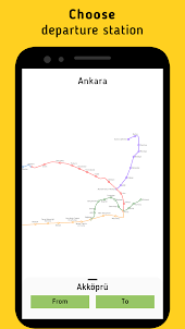 Ankara Metro