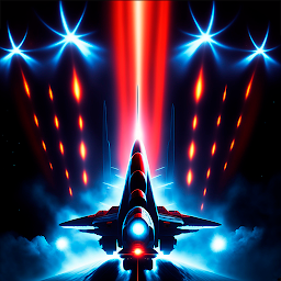 Icon image Space Galaxy Warrior Shooter