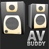AV Buddy icon