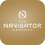 The Navigator Company IR & Media App