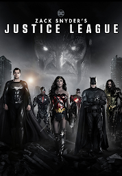 Icon image Zack Snyder's Justice League