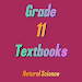 Grade 11 Books: Natural Sci.