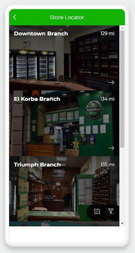 Bazar Sakara Screenshot 2 - AppWisp.com
