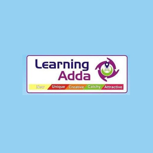 Learning adda logo