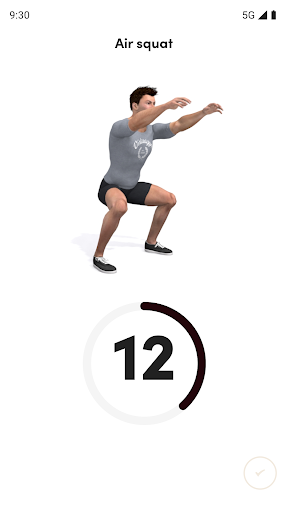 Active Ladies Screenshot 2 - AppWisp.com
