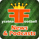 Fantasy Football News Podcasts icon