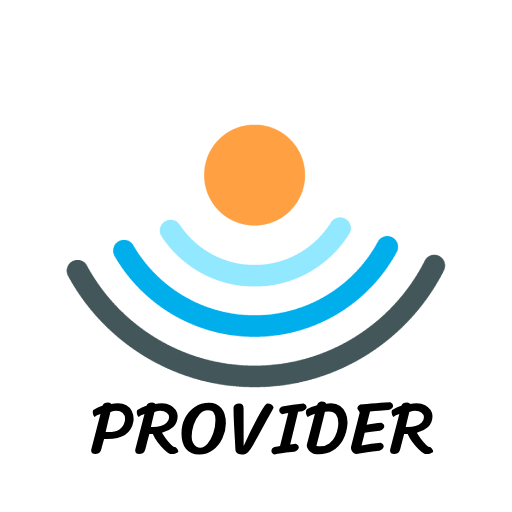 5TWA SERVICES PROVIDER logo