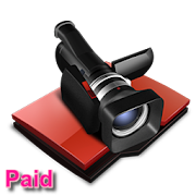 Audio and Video Recorder Pro