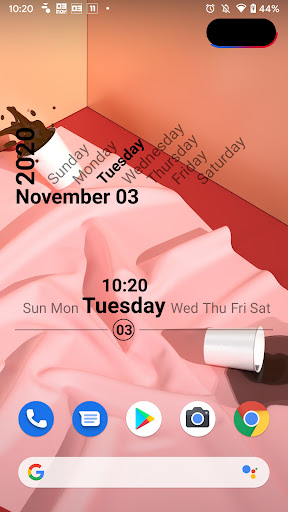 Notch Battery - Ring Energy